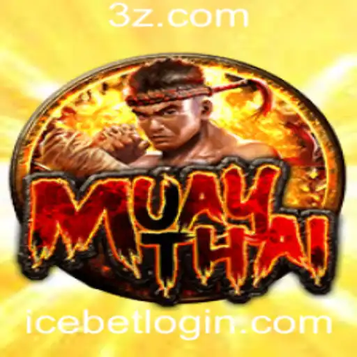 Descubra o Mundo do Jogo MuayThai com ICE BET