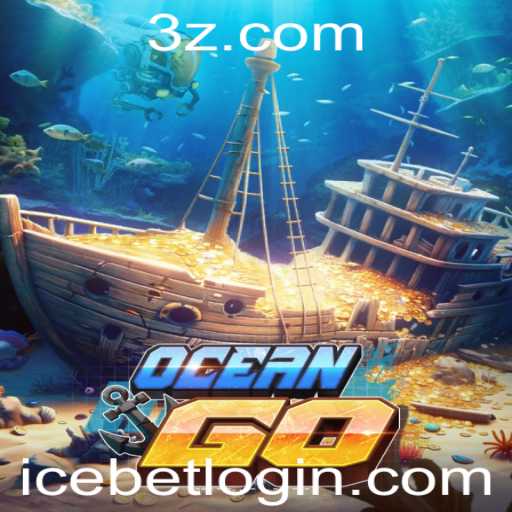 OceanGO: Aventura e Estratégia nas Profundezas do Oceano