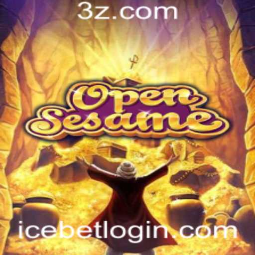 OpenSesame: O Mundo Fascinante do Novo Jogo de Estratégia com ICE BET