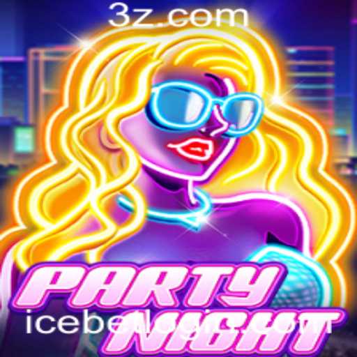 PartyNight: Desvendando o Jogo com a ICE BET