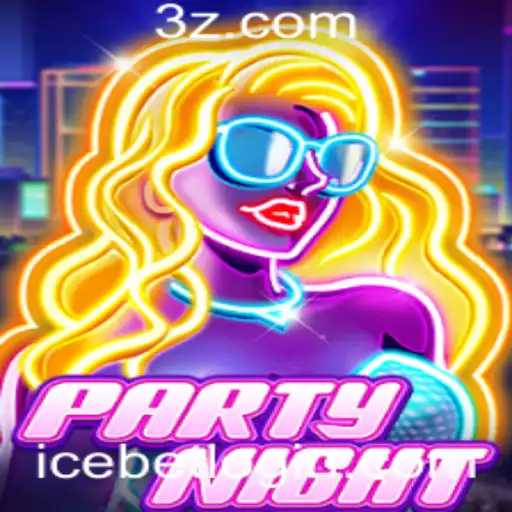 PartyNight: Desvendando o Jogo com a ICE BET