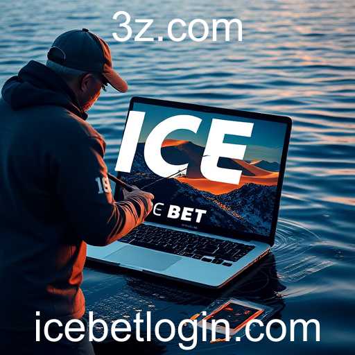Pesca Online: ICE BET como Uma Oportunidade