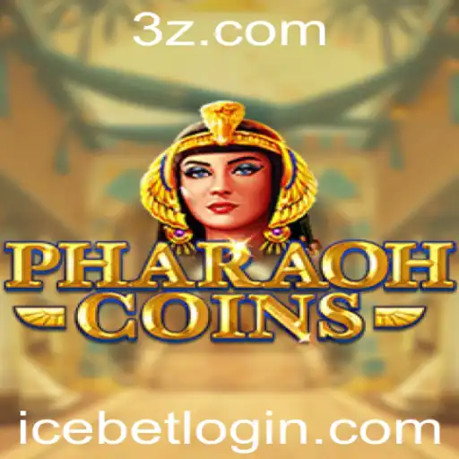 Descubra o Mundo de PharaohCoins: A Novidade do ICE BET