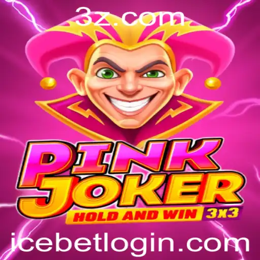 Explorando o Mundo Fascinante de Pinkjoker e ICE BET