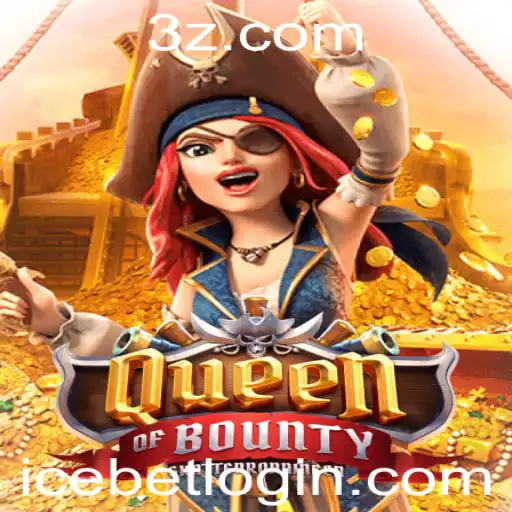 Explorando QueenofBounty: Uma Jogo Emocionante no Universo ICE BET