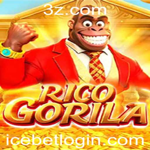RicoGorila: Mergulhando na Aventura de ICE BET