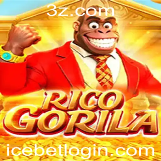RicoGorila: Mergulhando na Aventura de ICE BET