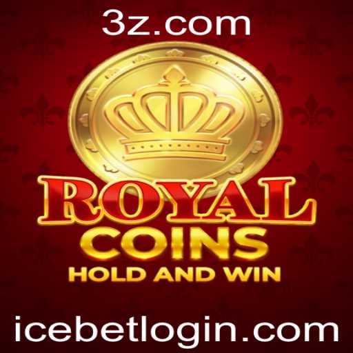 Explorando o Mundo de RoyalCoins com ICE BET