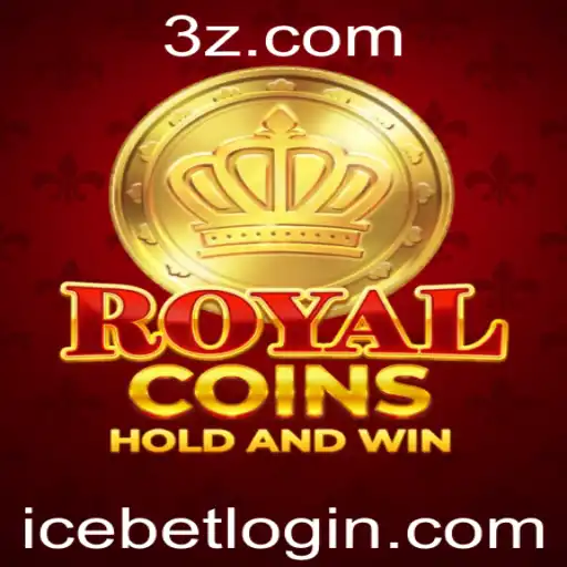 Explorando o Mundo de RoyalCoins com ICE BET