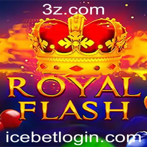 Descubra o Emocionante Mundo de RoyalFlash com ICE BET