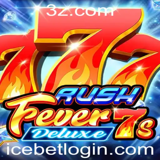 Explorando o Mundo de RushFever7sDeluxe: O Jogo de ICE BET Que Conquista