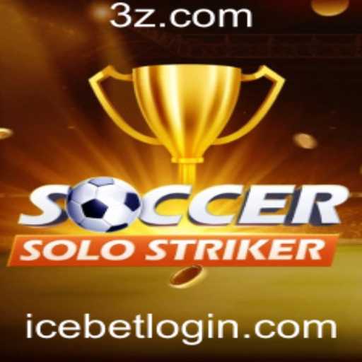 Descubra a Emoção de SoccerSoloStriker com o Desafio ICE BET