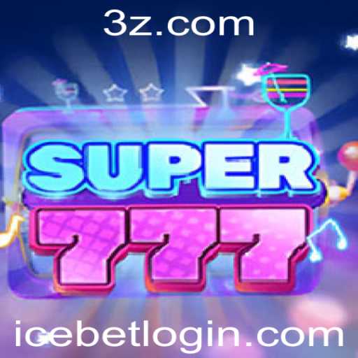 Descubra o Fascinante Mundo de Super777 e ICE BET
