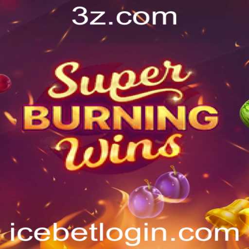 Descubra as Emoções de SuperBurningWins: Um Mergulho nas Regras e Estratégias de ICE BET