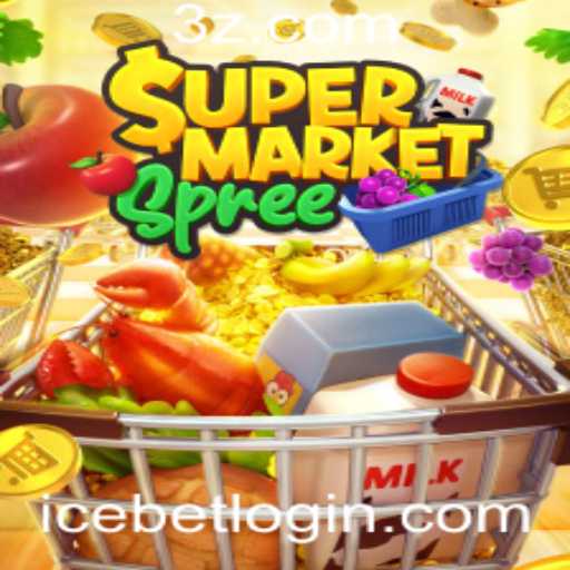 Descobrindo o Mundo do SupermarketSpree: Um Mergulho nas Regras e Dinâmicas do Jogo