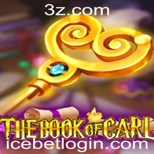 Explorando 'TheBookofCarl': Um Mergulho no Universo de ICE BET