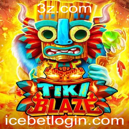 Descubra TikiBlaze: O Novo Jogo Inovador do Ano com ICE BET
