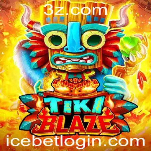 Descubra TikiBlaze: O Novo Jogo Inovador do Ano com ICE BET