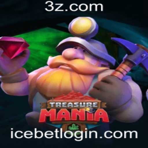 Explorando TreasureMania: Um Guia Completo Sobre o Jogo Popular com ICE BET