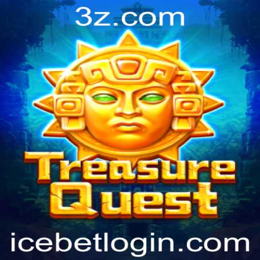 Descubra o Fascinante Mundo de TreasureQuest e a Inovação do ICE BET
