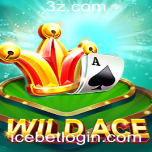 WildAce: Uma Nova Experiência de Jogo com ICE BET