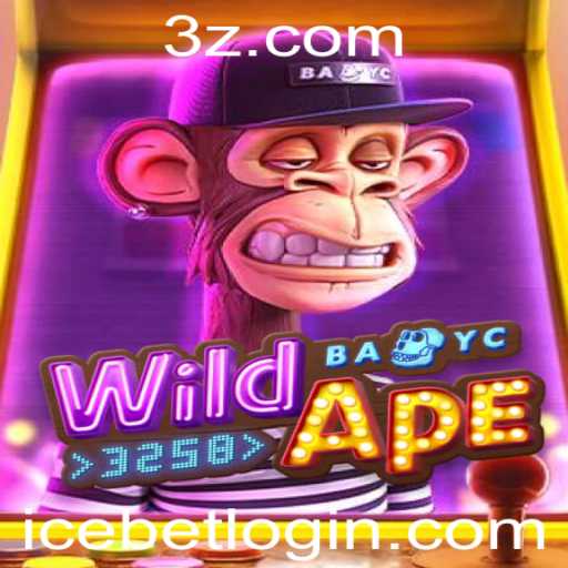 Explorando o Universo de WildApe3258: A Nova Sensação do ICE BET