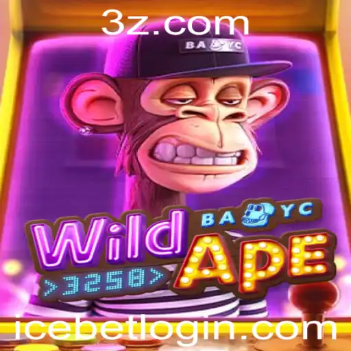 Explorando o Universo de WildApe3258: A Nova Sensação do ICE BET