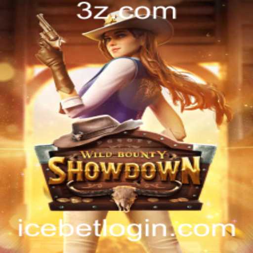 Explorando o Universo de WildBountyShowdown: A Experiência ICE BET
