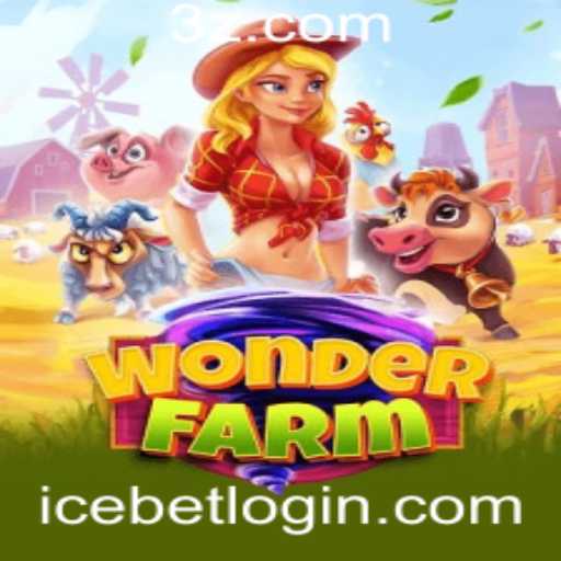 WonderFarm: Aventuras e Estratégias no Mundo da ICE BET