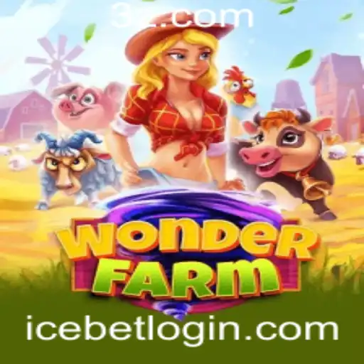 WonderFarm: Aventuras e Estratégias no Mundo da ICE BET