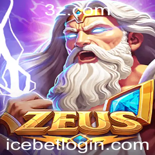 Zeus: A Nova Sensação dos Jogos de Azar com a ICE BET