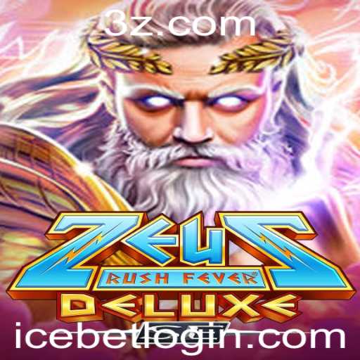 Explorando o Mundo Vibrante de ZeusRushFeverDeluxeSE: Regras e Estratégias com ICE BET